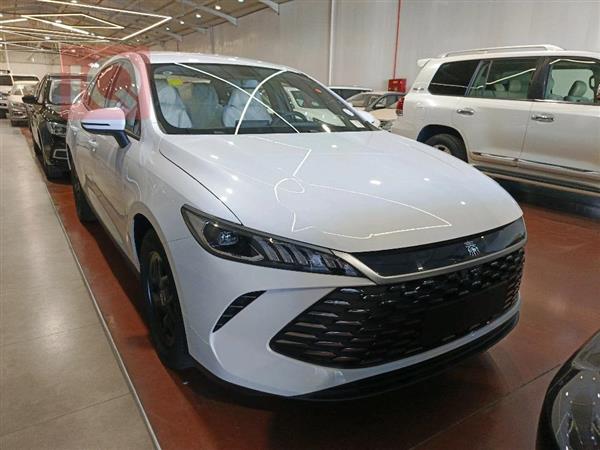 BYD Qin Plus 2025 for sale in Iraq - Erbil